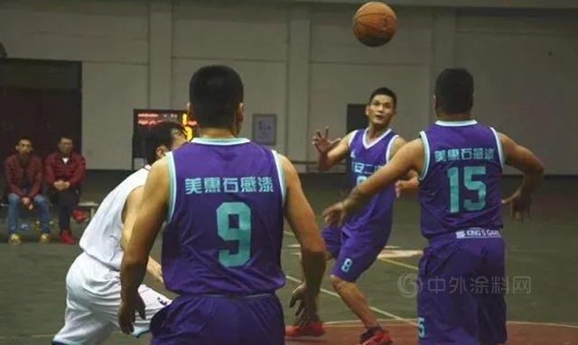 2021年螺阳镇“美惠涂料杯”村级篮球邀请赛开赛在即