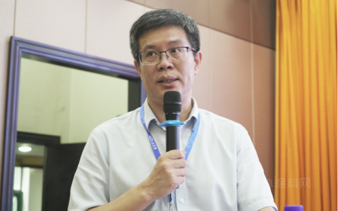 广源集团 相约长沙，探索二氧化硅材料技术创新与应用