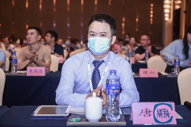 行业“碳”讨 | 巴德富全力协办2021中国涂料工业未来技术发展大会