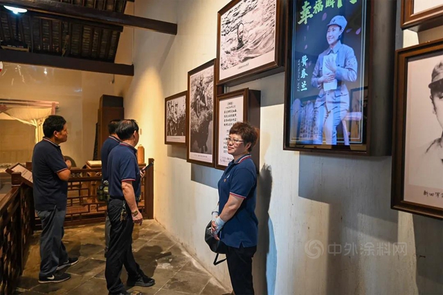 晨光集团开展“庆祝中国共产党成立100周年”主题党日活动