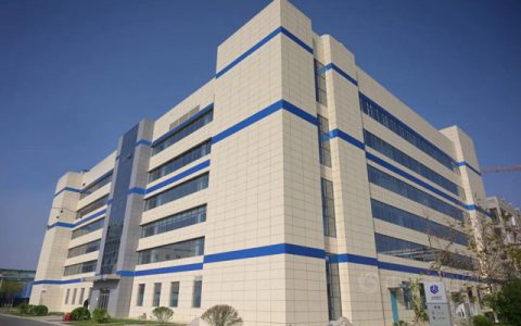 立邦创新科技 | 一体化外墙减轻爆炸危害