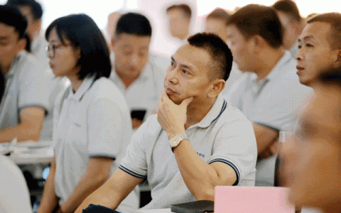 【赋能•超越•增长】2021年嘉宝莉家具漆年中会议盛大召开！
