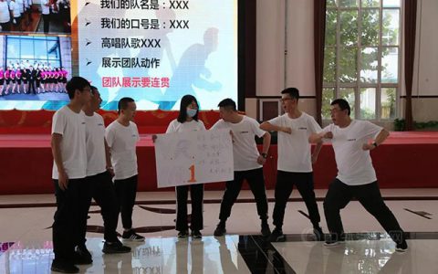 储备人才梯队 打造未来“将帅营”：晨阳水漆“百人跃升”精英训练营开启征战新征程