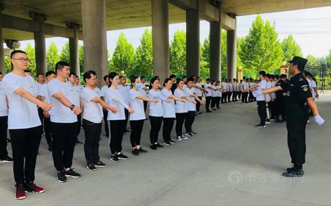 谈感受 重提升：晨阳水漆“百人跃升”精英训练营孕硕果