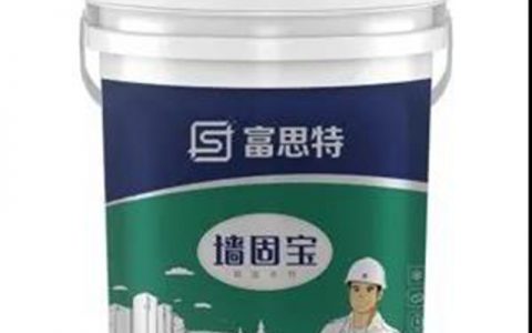 富思特「帮固系列」,建筑外墙疑难问题系统解决方案