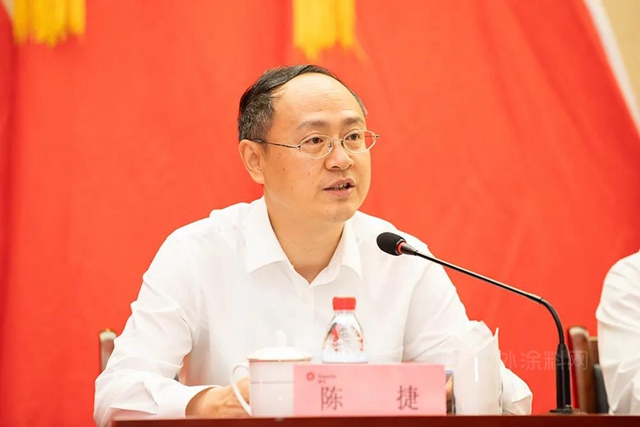 传化集团召开庆祝中国共产党成立100周年大会