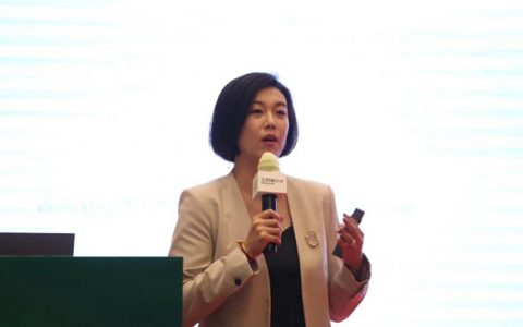 推动行业发展 实现产业升级——万华化学亮相鞋材高峰论坛