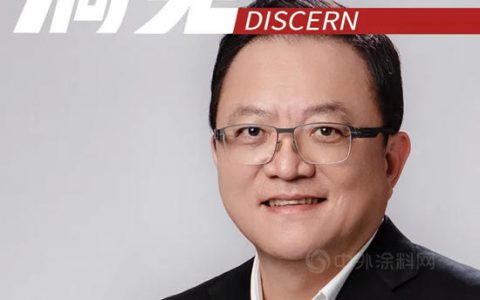 立邦孙荣隆：“笨重”产业的艺术突围