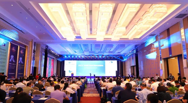 广东省涂料行业协会第八届理事会第八次工作会议