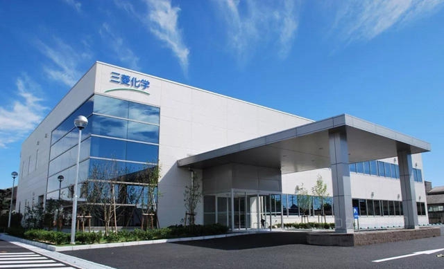 三菱化学斥资1000亿日元拟建设用于涂料的树脂原料工厂