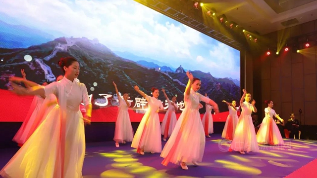巴德富：广东省涂料行业致敬中国共产党成立100周年文艺晚会