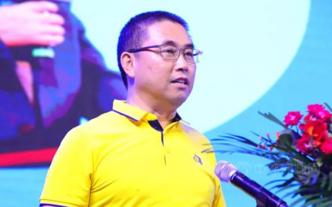 建设涂料强省，引领高质发展——广东省涂料行业协会第八届理事会工作报告