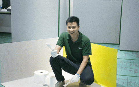 技术赋能 | 2021年科顺家庭防水销售精英全国训练营首站圆满举行！