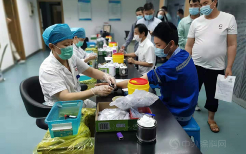 人本凯伦 | 共享奥林匹克精神 华中产业基地第一届员工运动会圆满举办