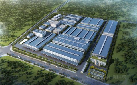 亚士拟募资不超8亿元，半数将用于长寿生产基地项目