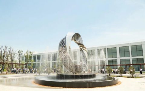 凯伦携手深圳建筑工务署 正式成为2020-2022年度新一轮战略合作单位