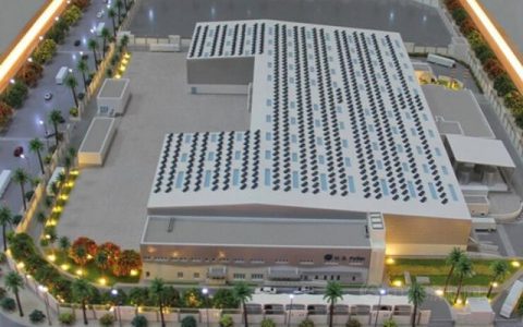 H.B. Fuller将在埃及建立新的胶粘剂生产工厂