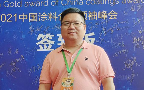 变“坐商”为“行商” 5年10倍增长 ——专访成都江川翔油漆有限公司总经理侯江涛