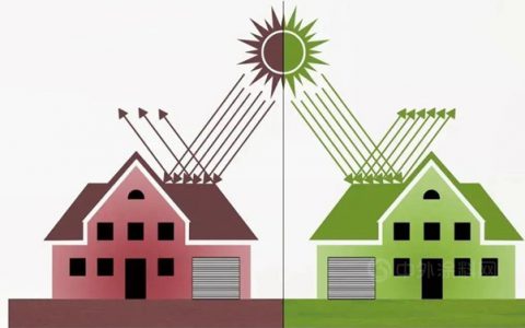 最高可降低建筑总能耗22%，立邦“冷墙面”技术缓解热岛效应