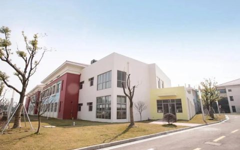 立邦创新科技 | 给建筑降温的“冷墙面”技术