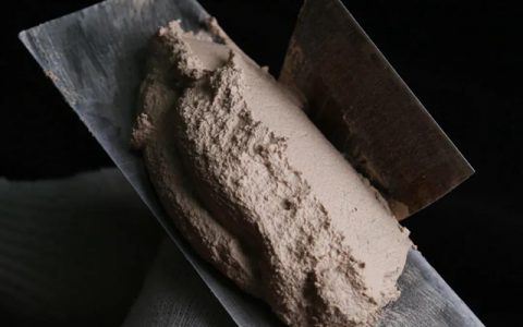 东方雨虹新品上市丨S160轻质抹灰石膏 更高涂布率的墙面找平产品