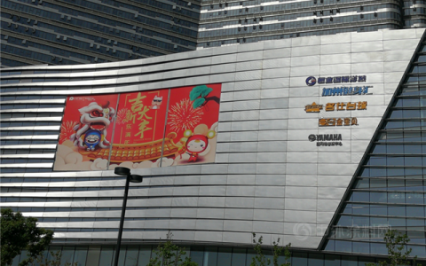 金属幕墙价格持续疯涨！卓宝装饰节能一体板提供完美替代方案！