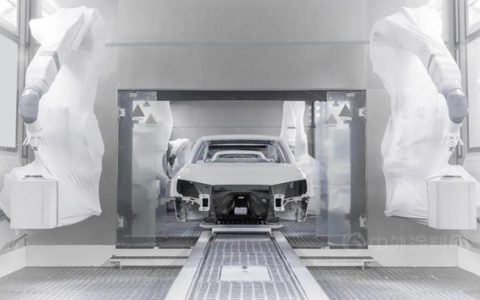 金力泰在奇瑞旗下开瑞汽车供应商月度质量绩效考核排名中名列第一