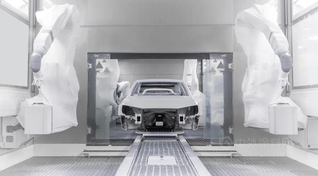 金力泰在奇瑞旗下开瑞汽车供应商月度质量绩效考核排名中名列第一