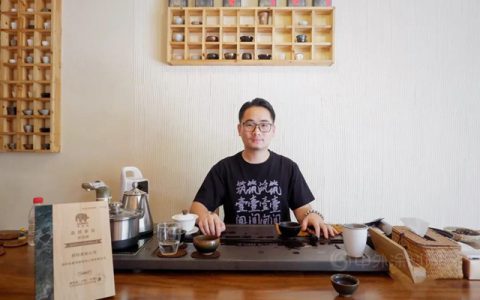 德爱威 筑壹间房——前途似海，来日方长