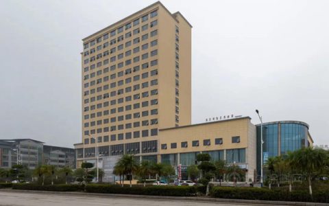 威士伯案例风采丨品质外墙 经典不褪色！