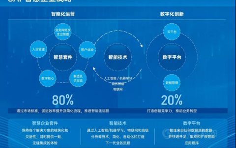 万华高管谈信息化 | 以S4项目为契机，促进业务变革