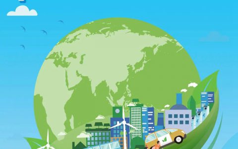 北新建材 全国节能宣传周 | “节能降碳，绿色发展”，我们一起行动