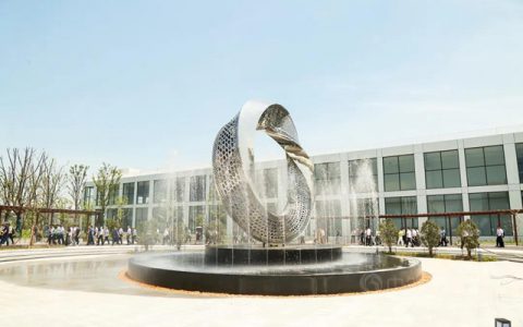 从标杆工厂走向世界工厂——CPCM凯伦高分子建材产业园简介