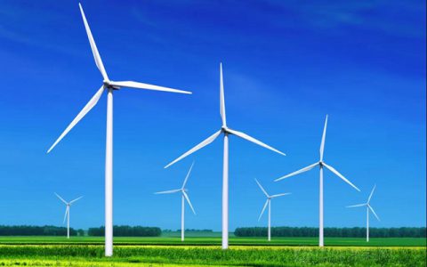 万华化学携手华能集团共同建设93MW风电项目