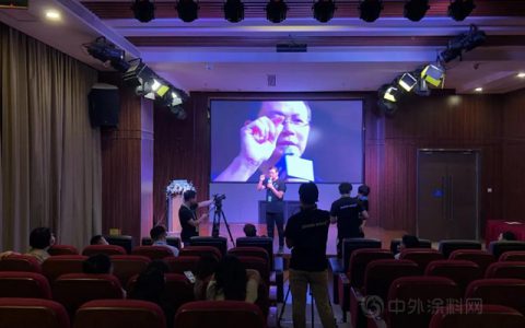 星动科顺 | 导师授课，决赛充满期待