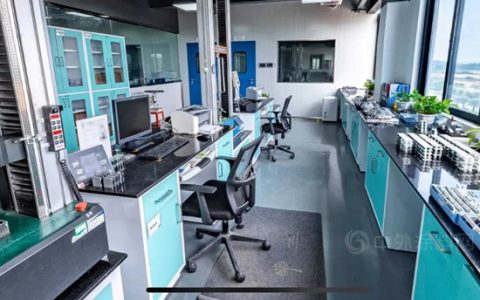 揭秘集泰这家绿色工厂的硬实力