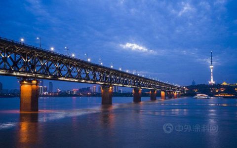 湖北一桥，凭什么敢称桥梁防护真专家？