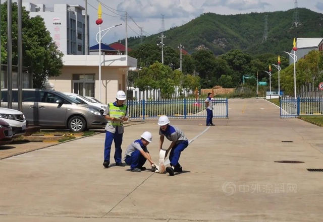 8·28文化节 | 叉车大赛、安全消防演练、趣味运动会，北新建材各基地花式庆生