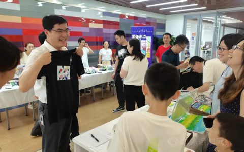 艾仕得:以“艾”之名，与爱同行