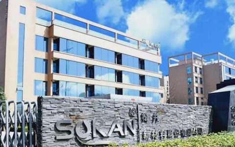 别小看半年报赚钱不多的松井新材！