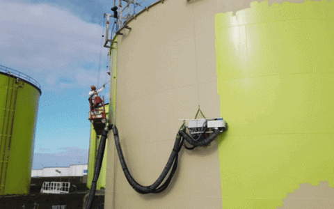 阿克苏诺贝尔对话：用数字化颠覆传统渠道和工作场景