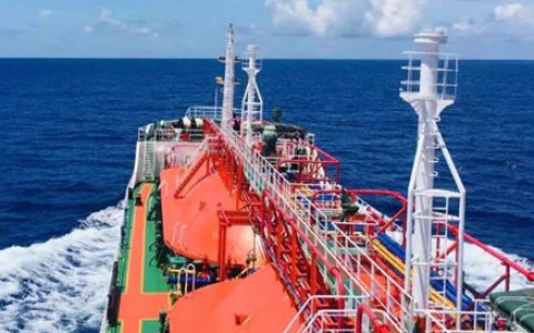 乘风破浪！2021鱼童为众多新造船提供长效防护