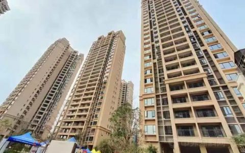 乔本漆：建筑外墙装饰中仿石漆颜色怎么搭配好看？