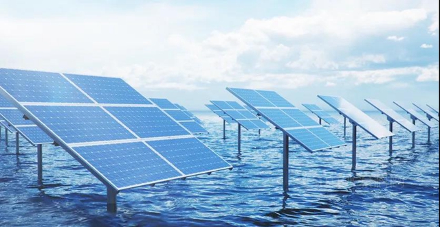 优化能源结构 实现可持续发展 | 万华化学合资建设600MWp渔光互补光伏发电项目