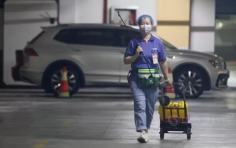 北新建材:用心履职，止于至善｜一个上海阿姨，带火了大润发超市最隐秘的职业