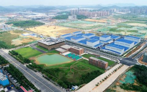 巴斯夫杉杉电池材料有限公司成立