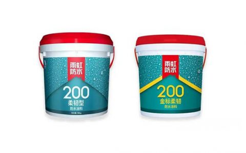 东方雨虹 装修小白Q&A | 全屋防水，哪里要刚？哪里该柔？