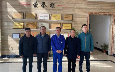 加强产学研合作 联手解决“卡脖子”难题 宁波涂协牵线的FRC“动态表面”长效防腐防污新材料项目通过首次中期验收