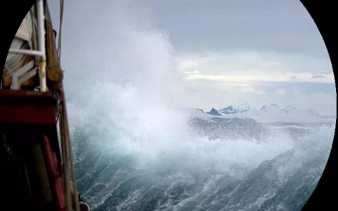 海虹老人 Avantguard先锋盾：树立防腐保护新标杆