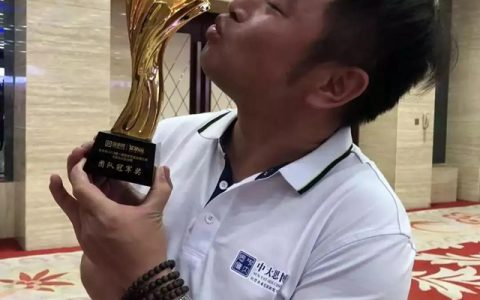 卡百利的36颗“珍珠”：企业家精神的故事